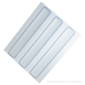 LED Grille Light 600*600mm for Office Lighting